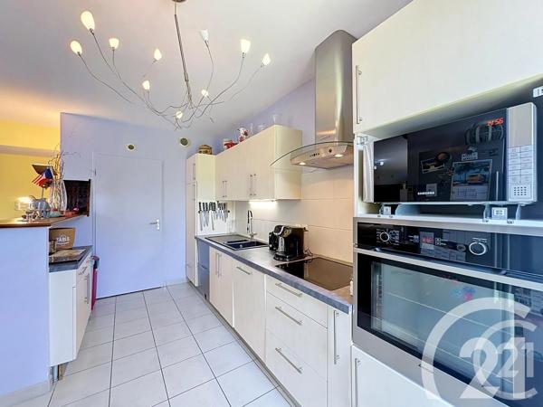 Appartement F4 à vendre  4 pièces - 85,93 m 2   CAVAILLON  - 84