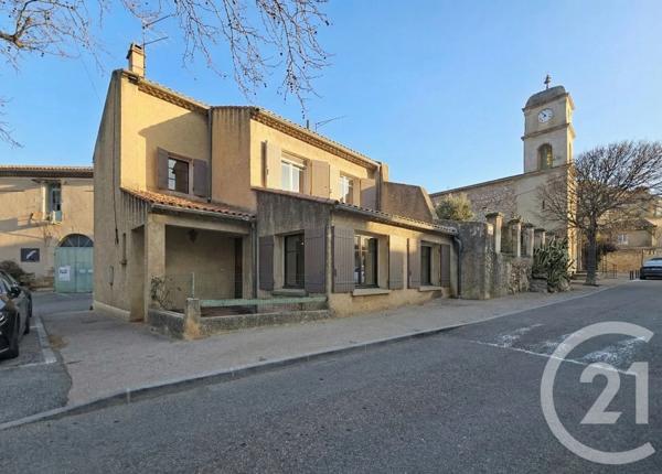 Appartement F4 à vendre  4 pièces - 85,93 m 2   CAVAILLON  - 84