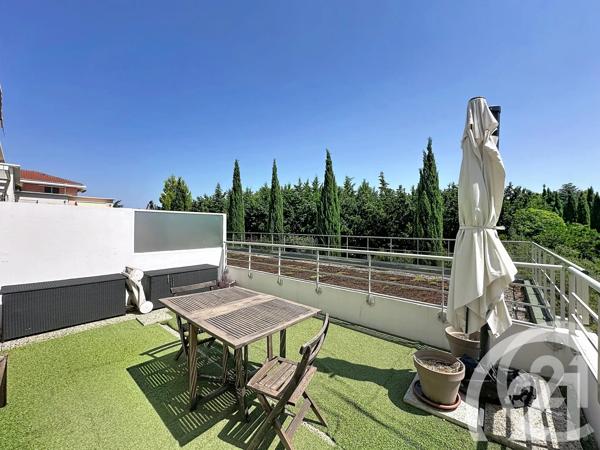 Appartement F4 à vendre  4 pièces - 85,93 m 2   CAVAILLON  - 84