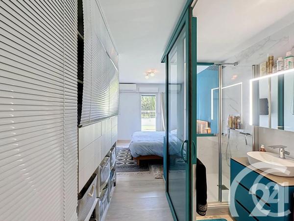 Appartement F4 à vendre  4 pièces - 85,93 m 2   CAVAILLON  - 84