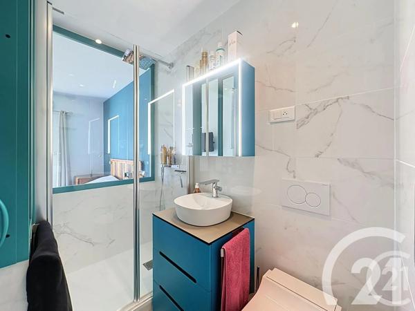 Appartement F4 à vendre  4 pièces - 85,93 m 2   CAVAILLON  - 84