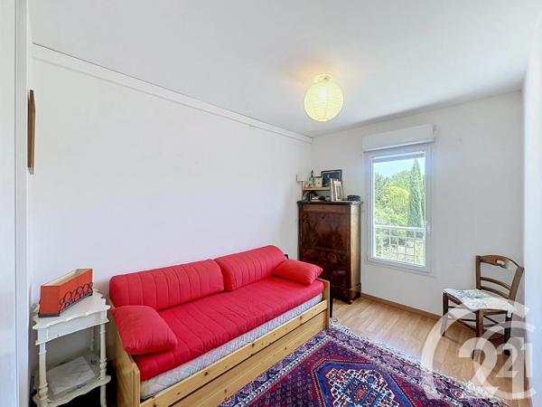 Appartement F4 à vendre  4 pièces - 85,93 m 2   CAVAILLON  - 84