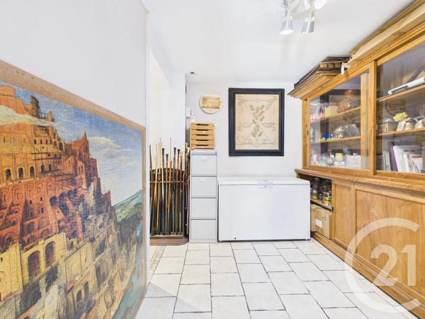 Maison à vendre  6 pièces - 117,45 m 2   TOULON  - 83