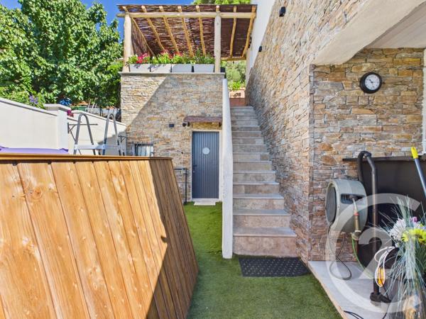 Maison à vendre  6 pièces - 117,45 m 2   TOULON  - 83