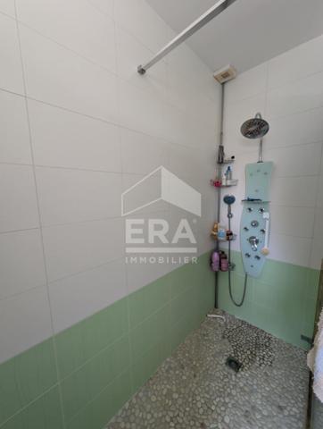 Maison à vendre de plain pied à 2 minutes de Montpon 6 pièces108 m2