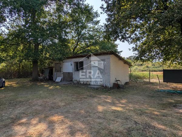 Maison à vendre de plain pied à 2 minutes de Montpon 6 pièces108 m2
