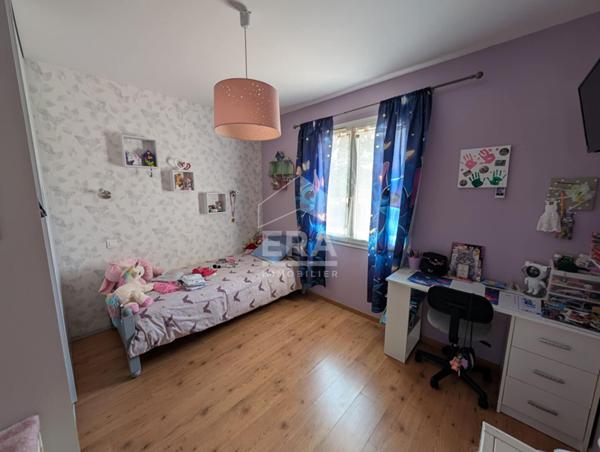 Maison à vendre de plain pied à 2 minutes de Montpon 6 pièces108 m2