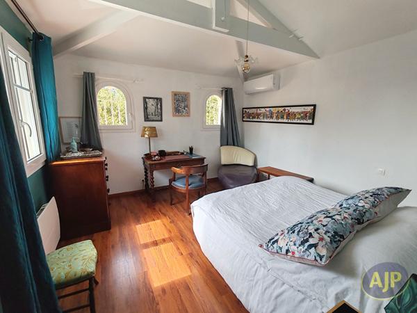 Biens de prestige à vendre Arcachon : maison 1 599 290€ - AJP Immobilier Arcachon