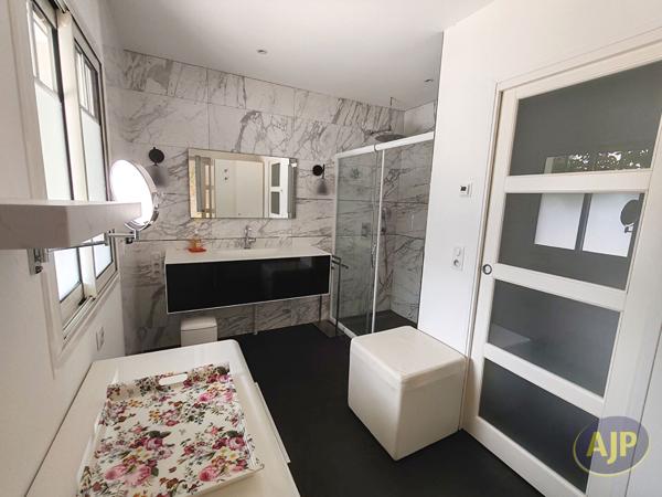Biens de prestige à vendre Arcachon : maison 1 599 290€ - AJP Immobilier Arcachon