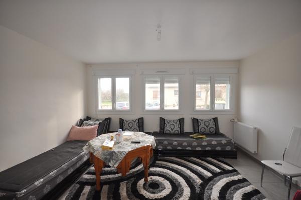 Auterive-Appartement 3 pièces 60 m² Auterive (31190)