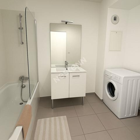 Idéal Investisseur ? Bel Appartement T2 avec terrasse et parking - Amiens Sud