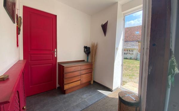 Maison à vendre    3 pièces • 98 m2 Alluyes