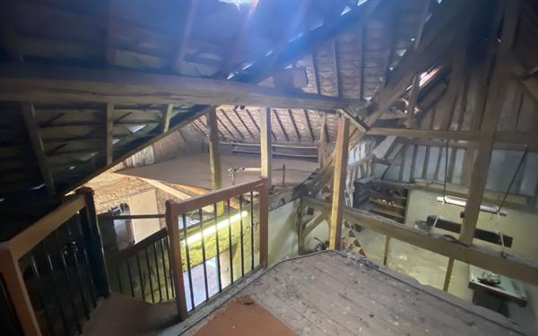 Maison à vendre    3 pièces • 98 m2 Alluyes