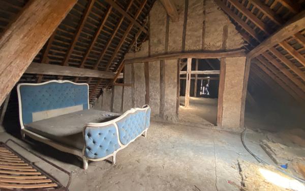 Maison à vendre    3 pièces • 98 m2 Alluyes