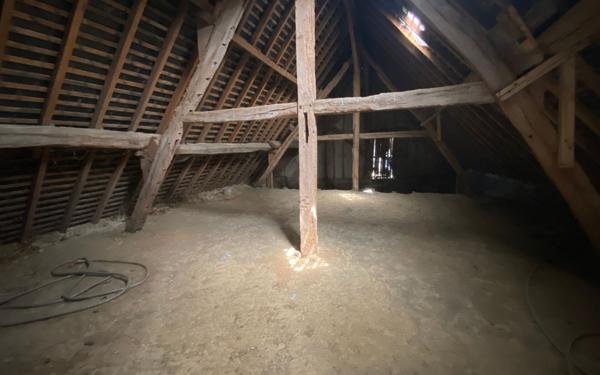 Maison à vendre    3 pièces • 98 m2 Alluyes