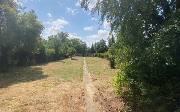 Maison à vendre    3 pièces • 98 m2 Alluyes