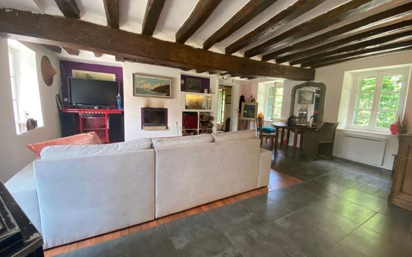 Maison à vendre    3 pièces • 98 m2 Alluyes