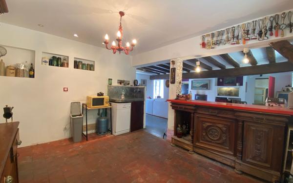 Maison à vendre    3 pièces • 98 m2 Alluyes