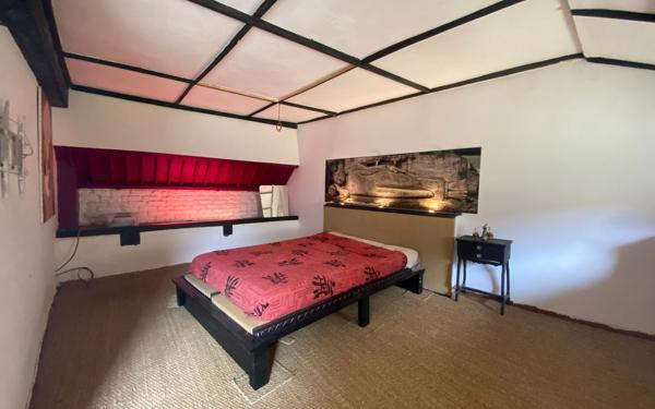 Maison à vendre    3 pièces • 98 m2 Alluyes