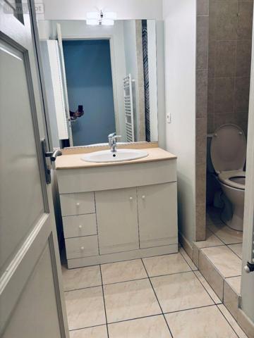 Appartement à vendre à Bordeaux en Gironde (33000), ref : 013/324   
Gambetta