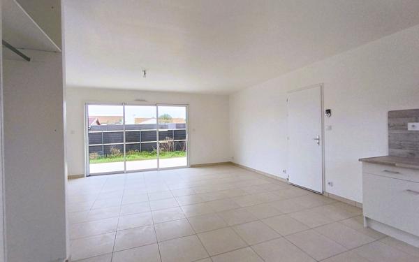 Maison à louer    4 pièces •  Saligny