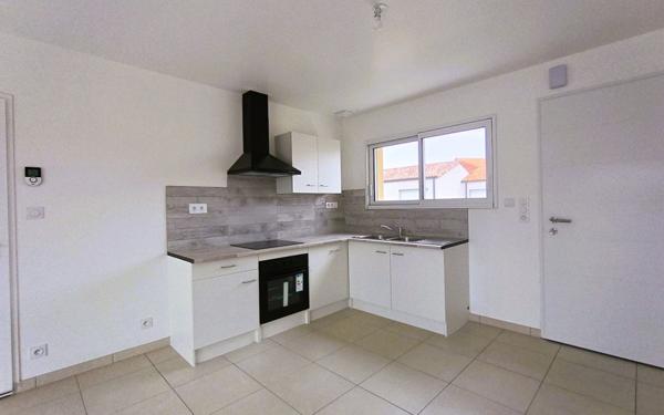 Maison à louer    4 pièces •  Saligny