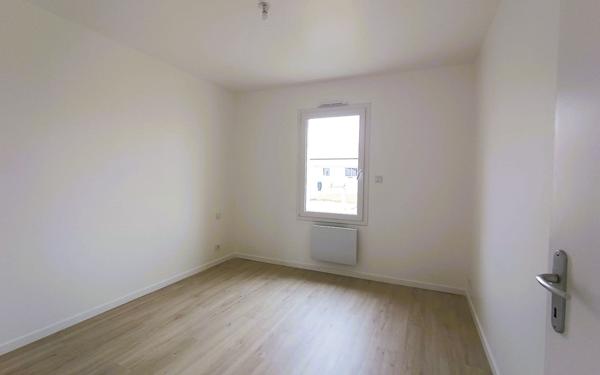 Maison à louer    4 pièces •  Saligny