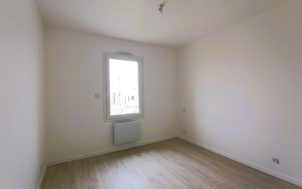 Maison à louer    4 pièces •  Saligny