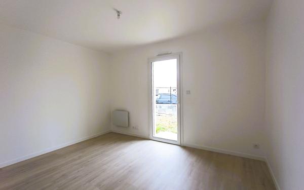 Maison à louer    4 pièces •  Saligny