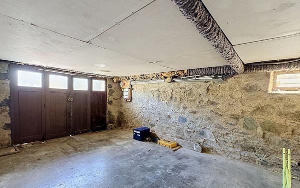 Maison à louer