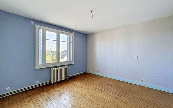 Maison à louer