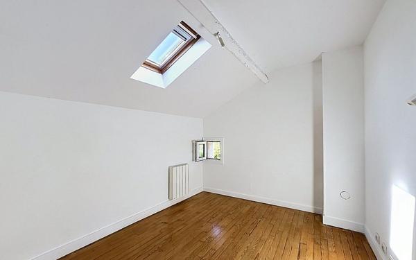 Maison à louer