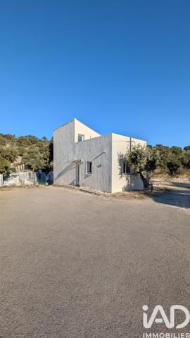 Maison à vendre 5 pièces 98 m² Cabrières