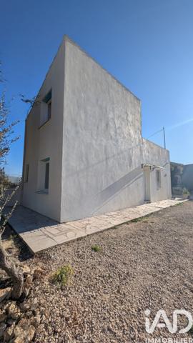 Maison à vendre 5 pièces 98 m² Cabrières