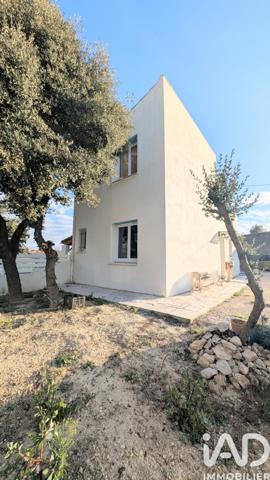 Maison à vendre 5 pièces 98 m² Cabrières