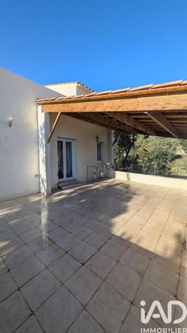 Maison à vendre 5 pièces 98 m² Cabrières