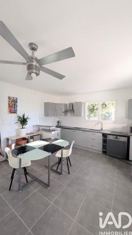 Maison à vendre 5 pièces 98 m² Cabrières