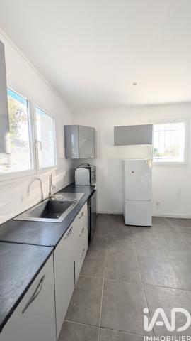 Maison à vendre 5 pièces 98 m² Cabrières