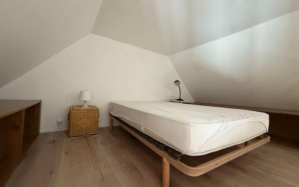 Appartement à louer    2 pièces • 32,04 m2 Richeville