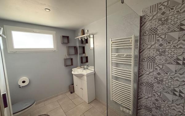 Appartement à louer    2 pièces • 32,04 m2 Richeville