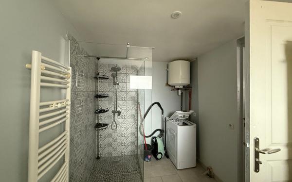 Appartement à louer    2 pièces • 32,04 m2 Richeville