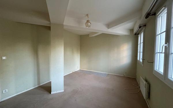 Appartement à vendre    2 pièces • 80,75 m2 Saint-Just-en-Chaussée