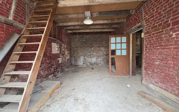 Terrain à vendre    Amiens