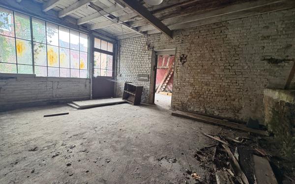 Terrain à vendre    Amiens