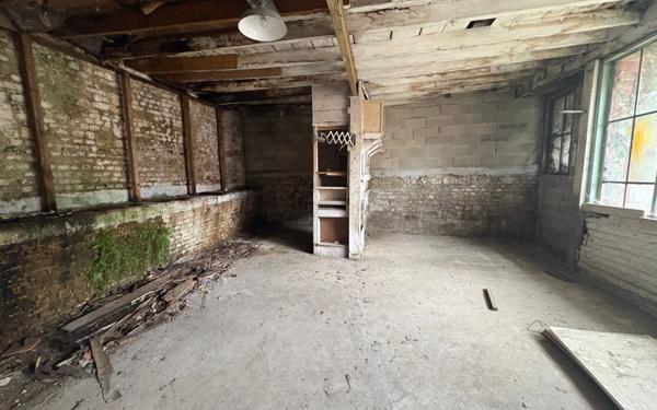 Terrain à vendre    Amiens