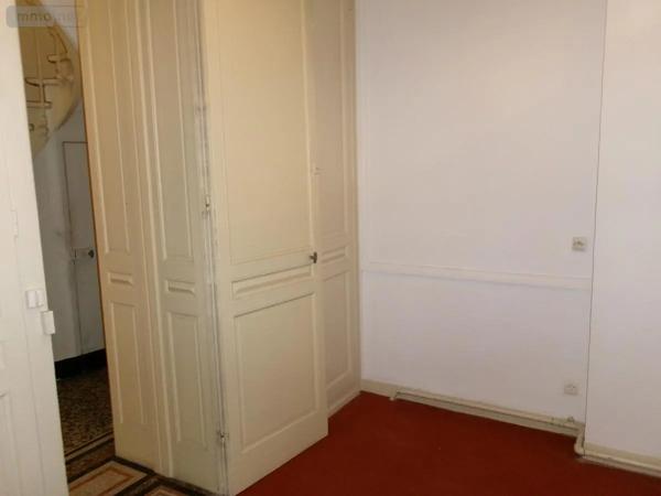 Location - Fonds et/ou murs commerciaux Béthune 62400 2 pièces 31 m 2