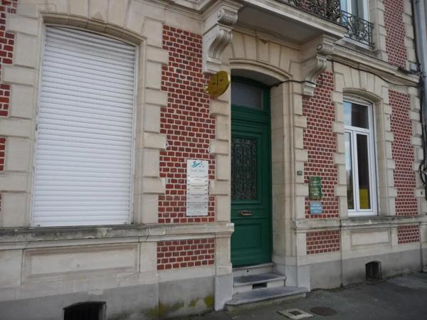 Location - Fonds et/ou murs commerciaux Béthune 62400 2 pièces 31 m 2