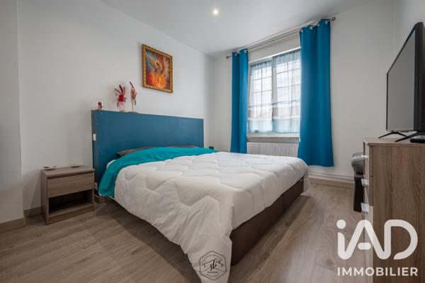 Maison à vendre 4 pièces 75 m² Terville