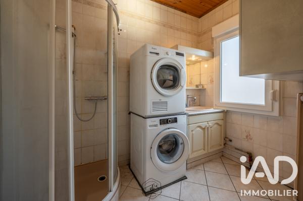 Maison à vendre 4 pièces 75 m² Terville