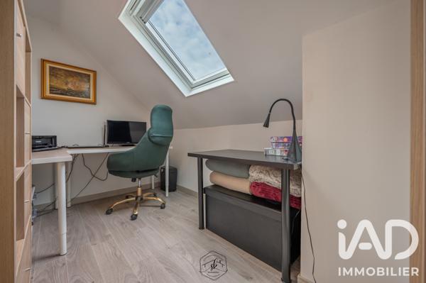 Maison à vendre 4 pièces 75 m² Terville